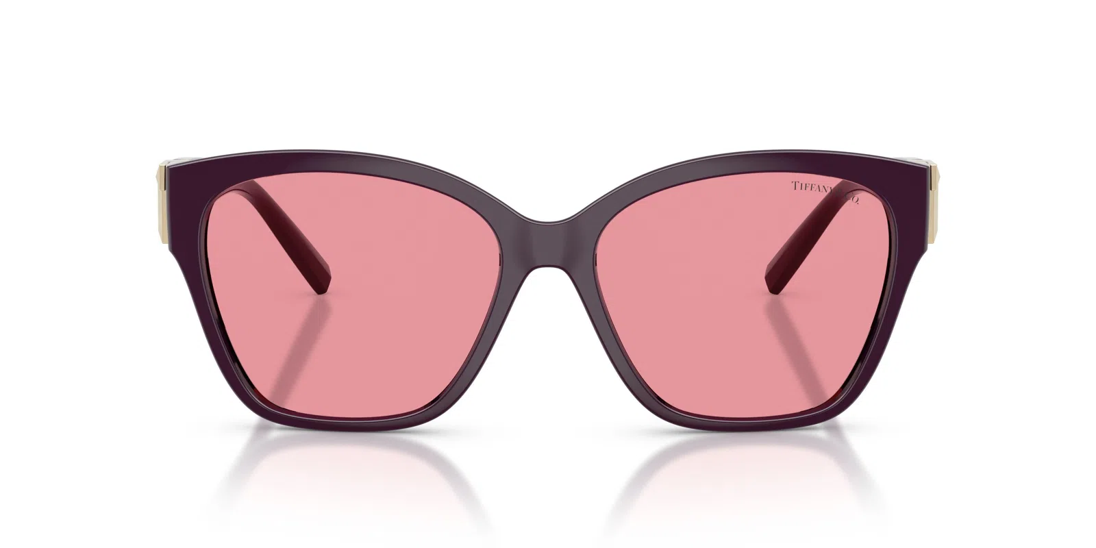 Tiffany 4254U Sunglasses - view 14